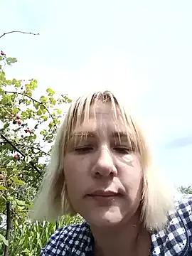wanderer_Mary from StripChat is Freechat