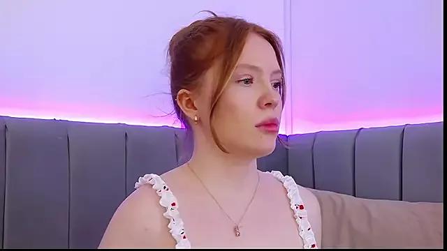 WandyMiller from StripChat is Freechat