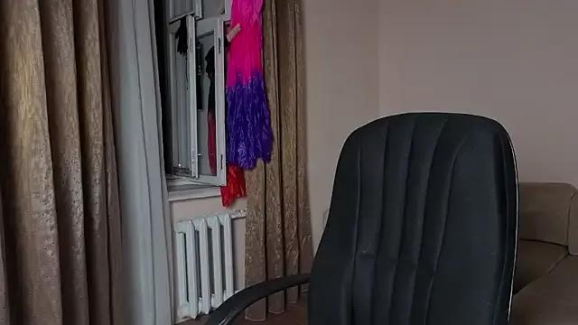 Wane_Witch from StripChat is Freechat