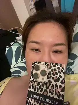 Wangyan125216 webcams show profile image 