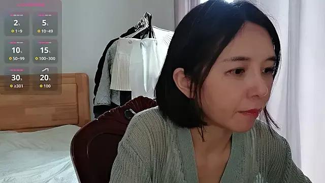 Wanwan61 webcams show profile image 