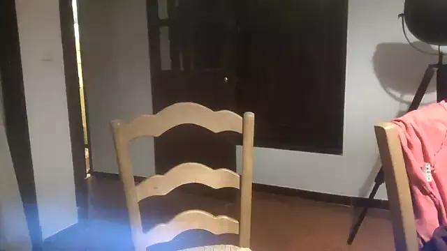 wawarruis from StripChat