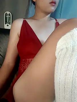 wawasaru from StripChat
