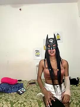 Photos of WE_3SPICY from StripChat is Freechat