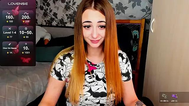 Weakness4u webcams show profile image 
