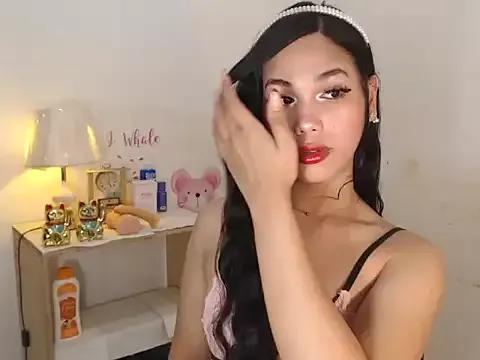 Webcumcutie from StripChat is Freechat