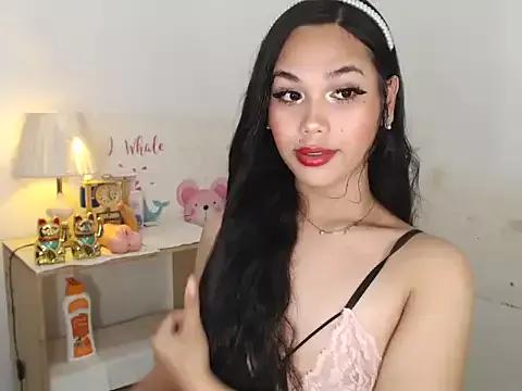Webcumcutie from StripChat is Freechat