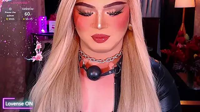 WebCumGoddes69 webcams show profile image 