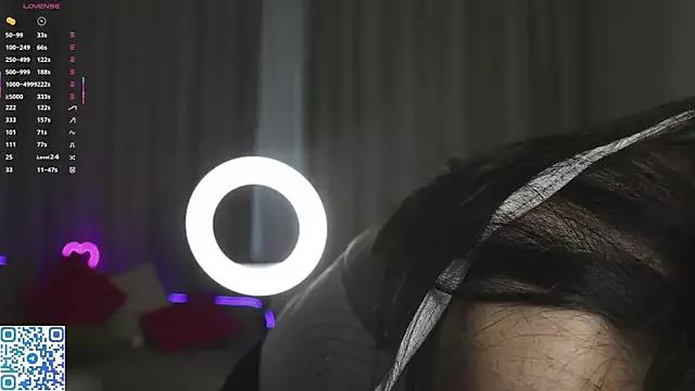 Weeedli on StripChat