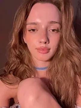 Weeissy from StripChat