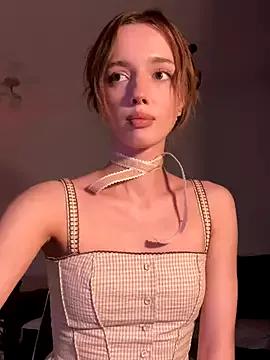 Weeissy from StripChat
