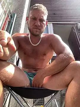 Weestud94 from StripChat