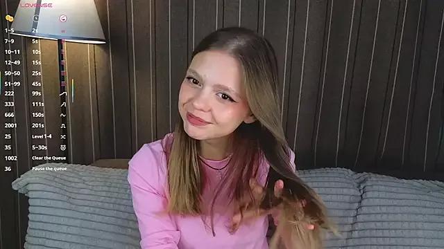 WeiSusi webcams show profile image 