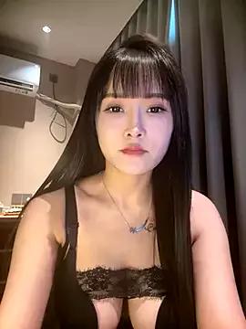 weiweibaby9 from StripChat