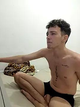 wellzito_ from StripChat