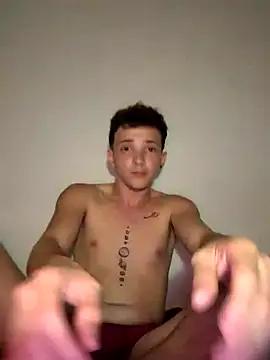 wellzito_ from StripChat