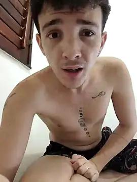 wellzito_ from StripChat