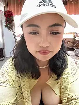 Wen521 webcams show profile image 