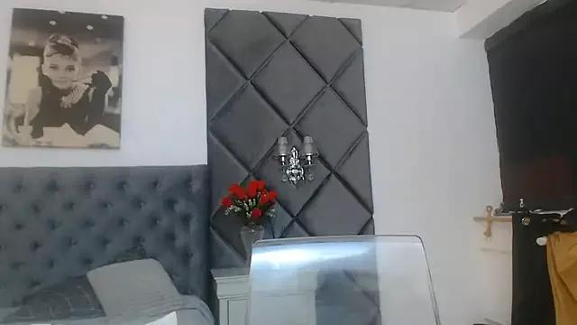 WendyChantal from StripChat is Freechat