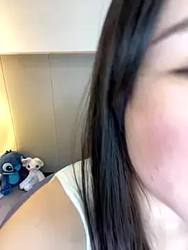 Wenwan413_ webcams show profile image 