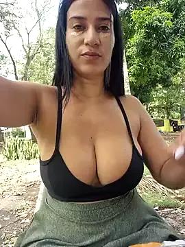 WET-KITTY92 from StripChat is Freechat