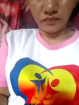 wet_pinay25 from StripChat is Freechat