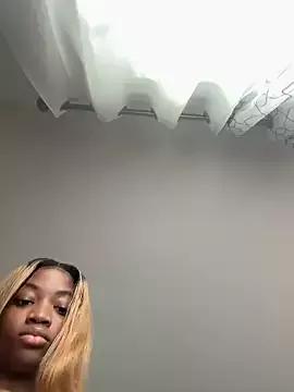 WetDream_ from StripChat is Freechat