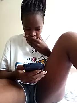 Wetpussy555 from StripChat is Freechat