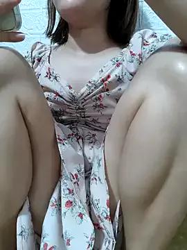 Wettpussyxx from StripChat is Freechat