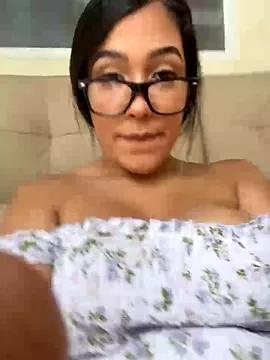 WHAAATTTTTTTTTT from StripChat