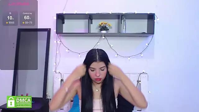 WHANDA_CARVAJAL from StripChat is Freechat