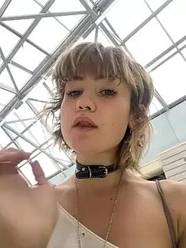 Photos of what_is_the_sun from StripChat is Freechat