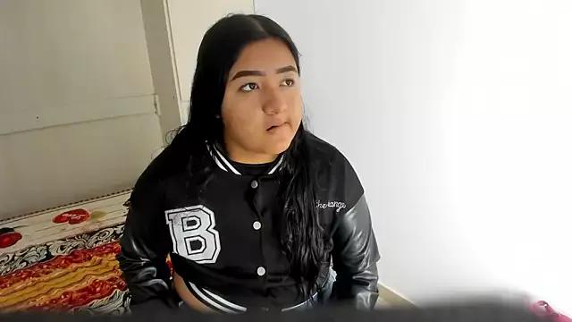 WhiitneyBacker from StripChat