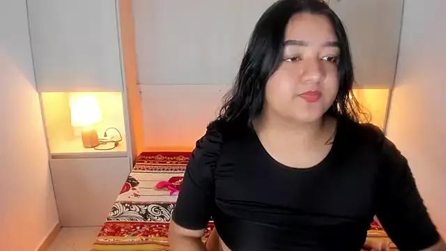 WhiitneyBacker from StripChat