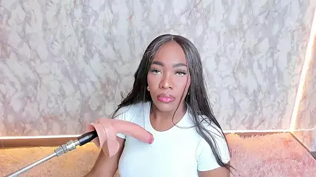 whiitneyfox from StripChat
