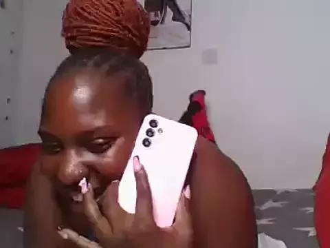 Whimsicalwillow from StripChat is Freechat