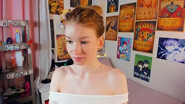WhisperLure from StripChat is Freechat