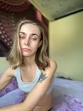 White_mistress from StripChat is Freechat