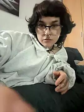 whitebunny88 from StripChat is Freechat