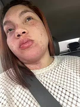 WhiteWomen from StripChat is Freechat