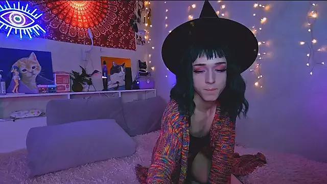 Whoalexxa webcams show profile image 