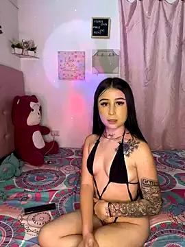 Wicked_dream07 webcams show profile image 
