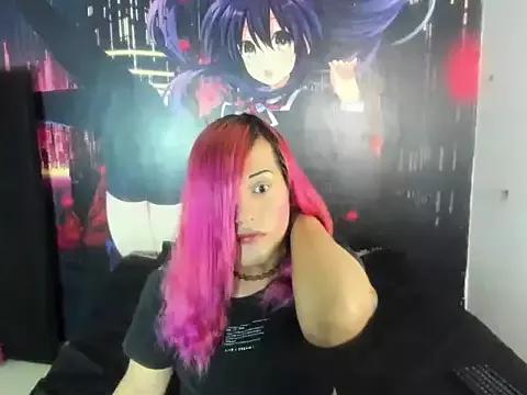 Wicked_orange webcams show profile image 