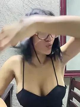 wild_apple69 from StripChat is Freechat