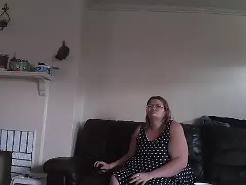 wild_hot_mess from StripChat is Freechat