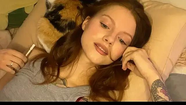 wild_kittten from StripChat is Freechat