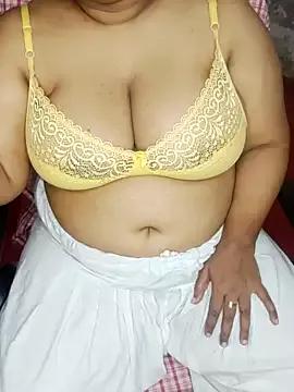 Wild_nisha from StripChat is Freechat