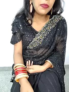 wild_shivani from StripChat is Freechat