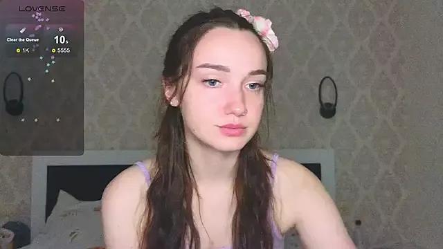 Photos of Wild_Sophie_ from StripChat is Freechat