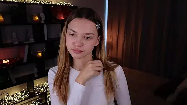 WildaLawson webcams show profile image 